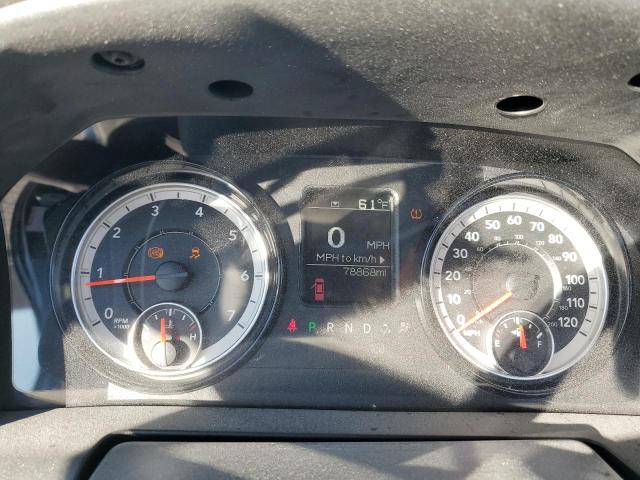 Photo 9 from auction – 2020 RAM 1500 CLASS with VIN 3C6JR6DG4LG260364