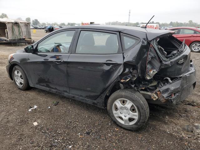 Photo 2 from auction – 2016 HYUNDAI ACCENT SE with VIN KMHCT5AE2GU260958