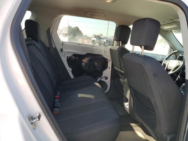 Photo 11 from auction – 2016 GMC TERRAIN SL with VIN 2GKALMEK2G6334243