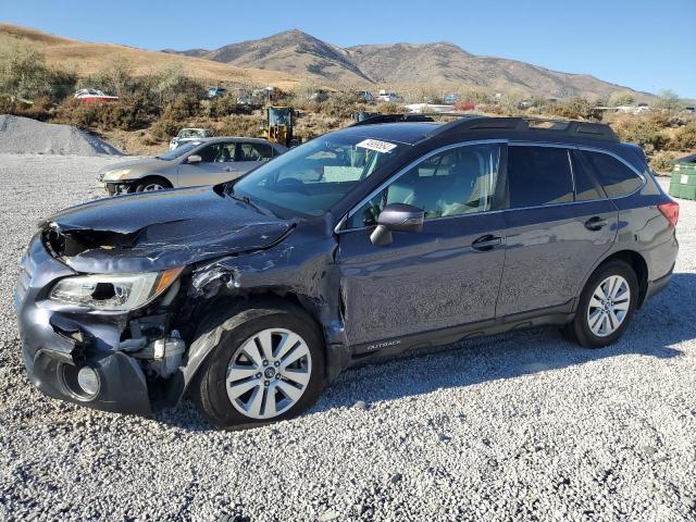 2015 Subaru Outback