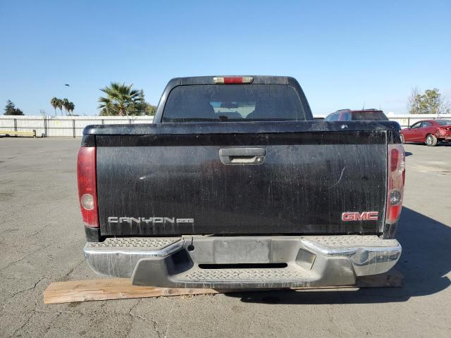 Photo 6 from auction – 2008 GMC CANYON with VIN 1GTCS13E688125697