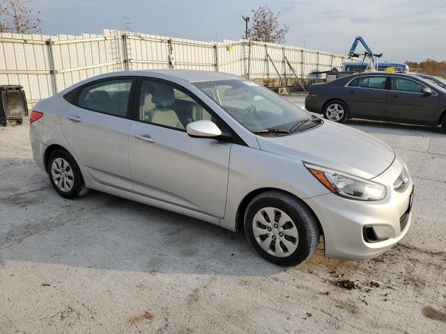 Photo 4 from auction – 2016 HYUNDAI ACCENT SE with VIN KMHCT4AE0GU064091