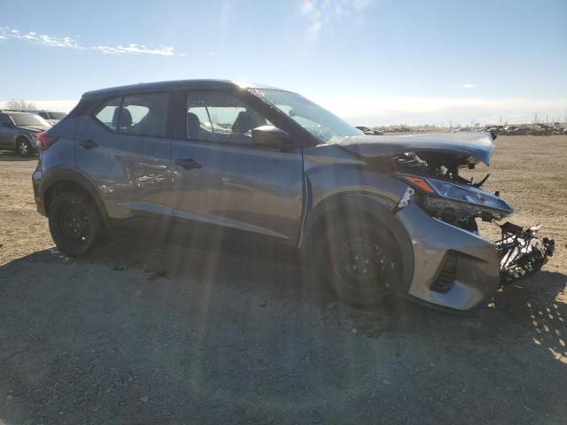 Photo 4 from auction – 2024 NISSAN KICKS S with VIN 3N1CP5BV3RL559060