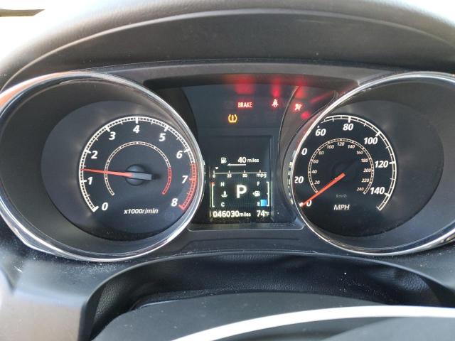 Photo 9 from auction – 2022 MITSUBISHI OUTLANDER with VIN JA4APUAU8NU015834