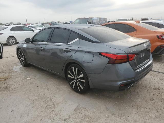 Photo 2 from auction – 2022 NISSAN ALTIMA SR with VIN 1N4BL4CV2NN358232