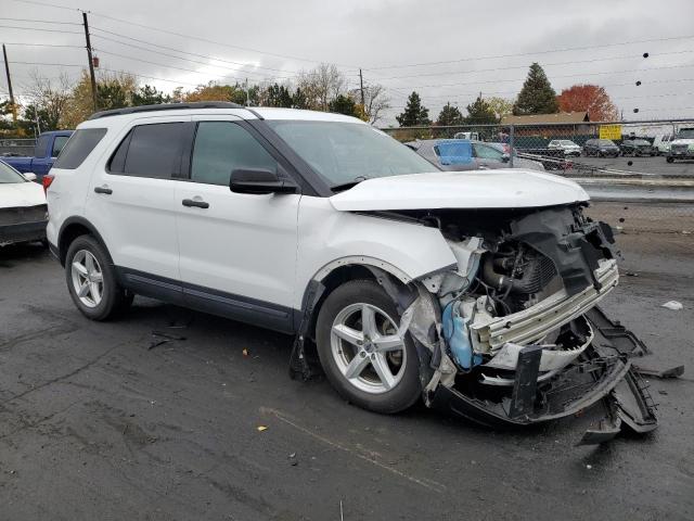 Photo 4 from auction – 2018 FORD EXPLORER with VIN 1FM5K7BH3JGB85693