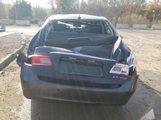 Photo 6 from auction – 2011 LEXUS ES 350 with VIN JTHBK1EG4B2443899