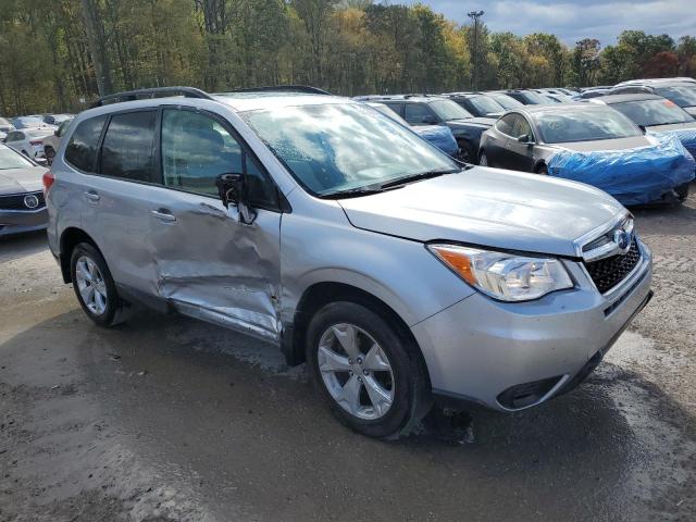 Photo 4 from auction – 2015 SUBARU FORESTER 2 with VIN JF2SJADC0FH800048