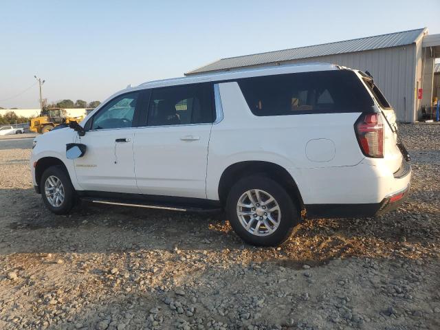 Photo 2 from auction – 2022 CHEVROLET SUBURBAN C with VIN 1GNSCCKD7NR340368