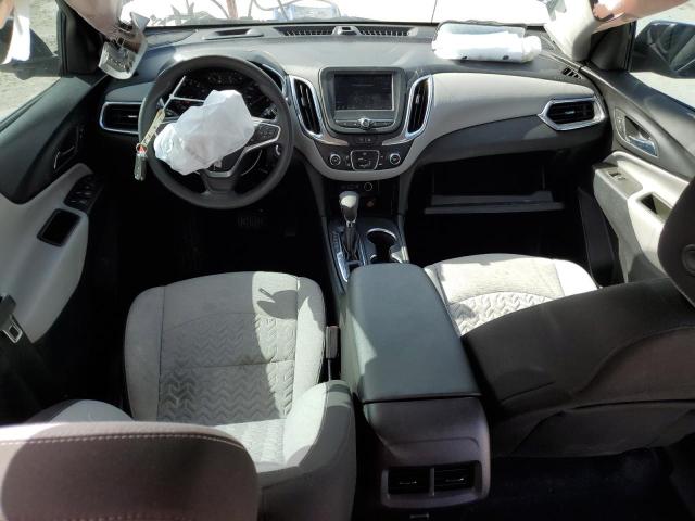 Photo 8 from auction – 2023 CHEVROLET EQUINOX LS with VIN 3GNAXHEG6PL183400