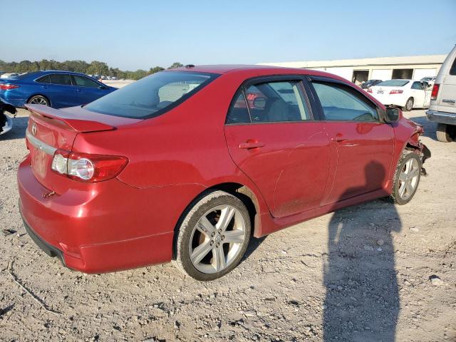 Photo 3 from auction – 2013 TOYOTA COROLLA BA with VIN 2T1BU4EE2DC114926