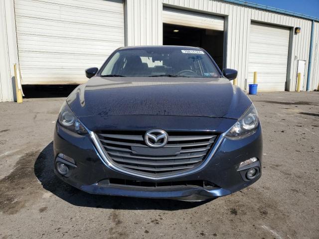 Photo 5 from auction – 2016 MAZDA 3 TOURING with VIN JM1BM1V77G1288791