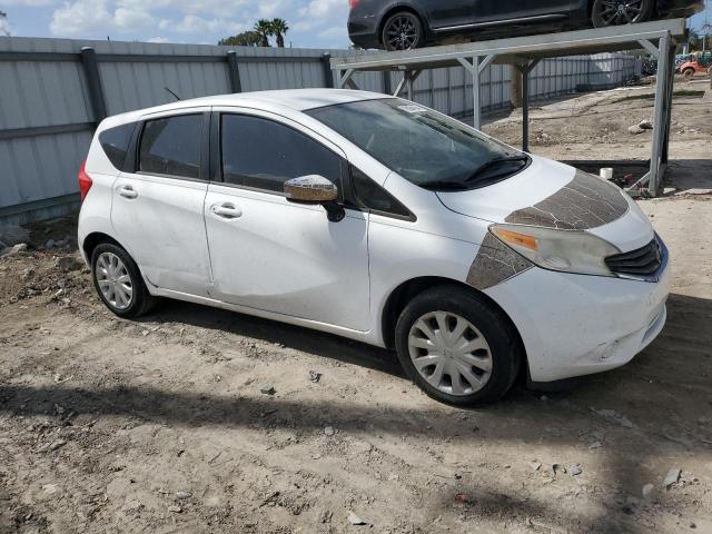 Photo 4 from auction – 2015 NISSAN VERSA NOTE with VIN 3N1CE2CP3FL434740