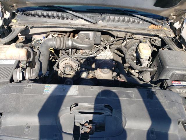 Photo 11 from auction – 2006 CHEVROLET SILVERADO with VIN 1GCEC19X76Z254828
