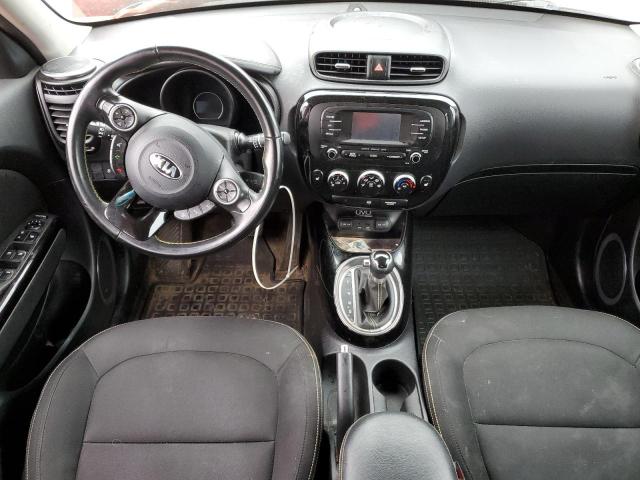 Photo 8 from auction – 2014 KIA SOUL + with VIN KNDJP3A51E7726945