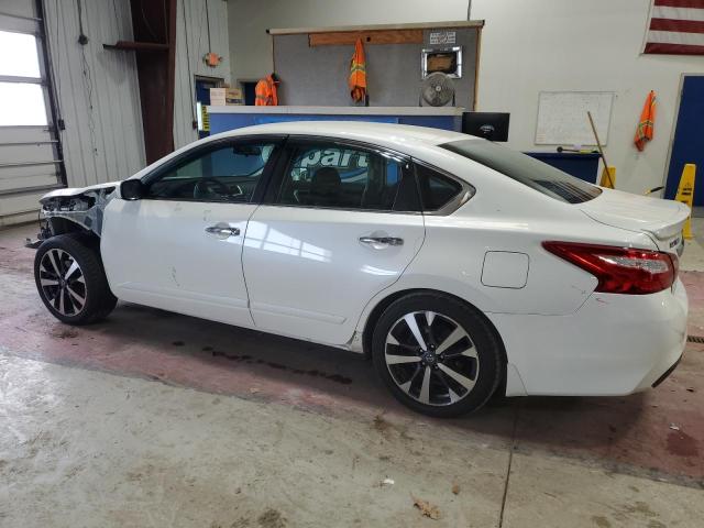 Photo 2 from auction – 2017 NISSAN ALTIMA 2.5 with VIN 1N4AL3AP4HC484537