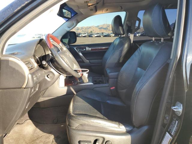 Photo 7 from auction – 2014 LEXUS GX 460 with VIN JTJBM7FX4E5066388