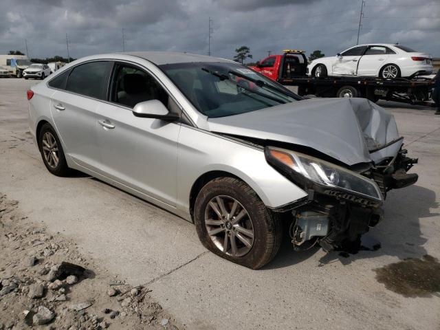 Photo 4 from auction – 2016 HYUNDAI SONATA SE with VIN 5NPE24AF7GH365010