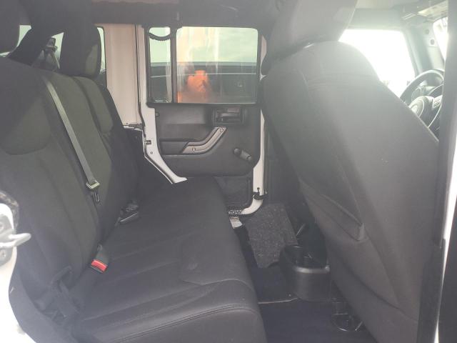 Photo 11 from auction – 2014 JEEP WRANGLER U with VIN 1C4BJWDG2EL284222