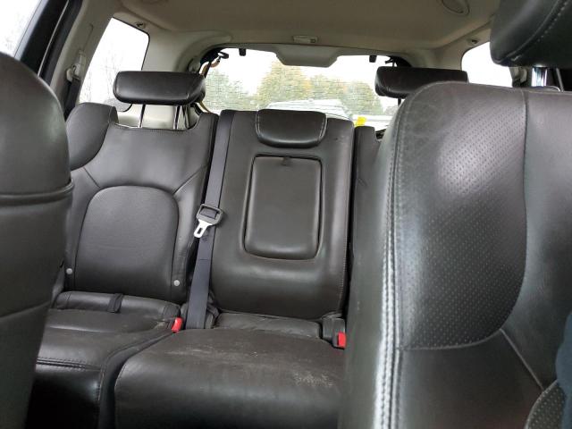 Photo 10 from auction – 2008 NISSAN PATHFINDER with VIN 5N1BR18B18C613695