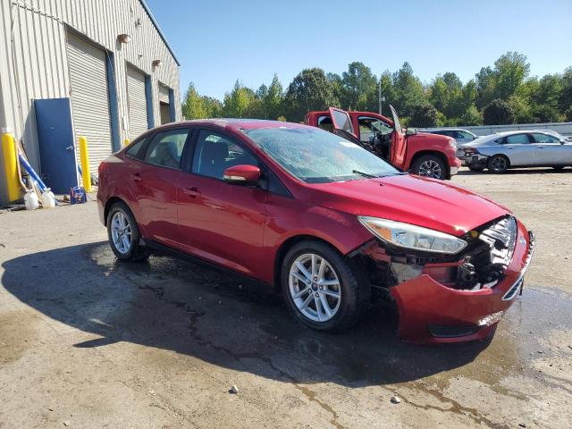 Photo 4 from auction – 2015 FORD FOCUS SE with VIN 1FADP3F27FL345479
