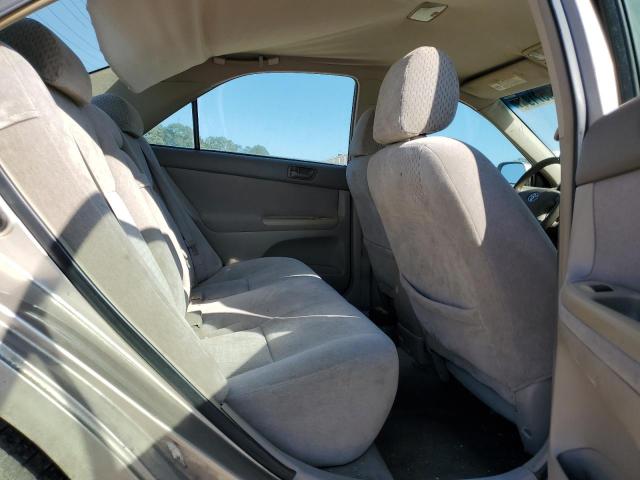 Photo 10 from auction – 2003 TOYOTA CAMRY LE with VIN 4T1BE32K33U705104