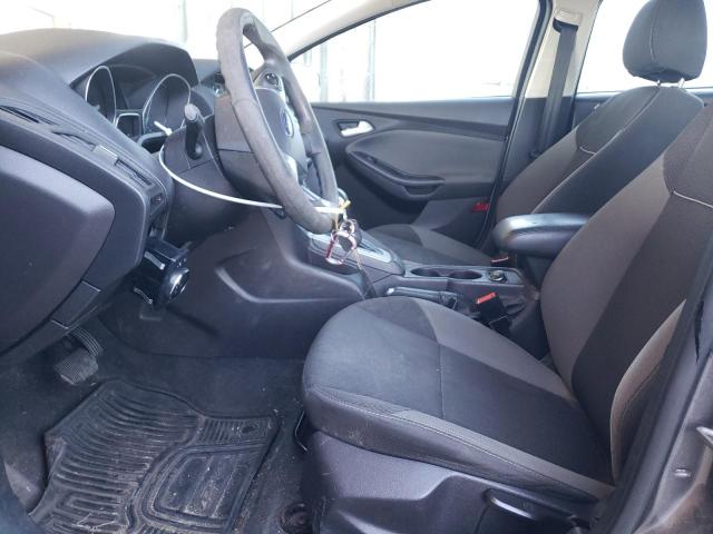 Photo 7 from auction – 2014 FORD FOCUS SE with VIN 1FADP3K23EL187971