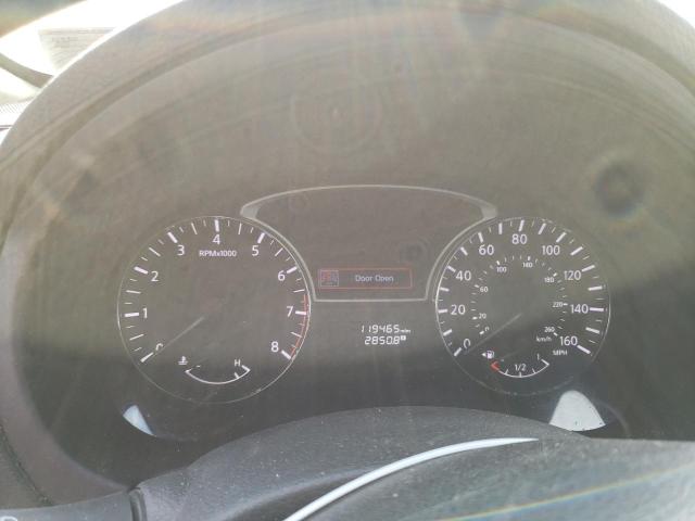 Photo 9 from auction – 2013 NISSAN ALTIMA 2.5 with VIN 1N4AL3AP1DC129898
