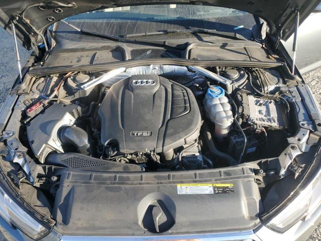 Photo 11 from auction – 2017 AUDI A4 PREMIUM with VIN WAUANAF43HN011978