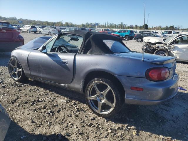 Photo 2 from auction – 2004 MAZDA MX-5 MIATA with VIN JM1NB354140408395