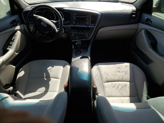 Photo 8 from auction – 2013 KIA OPTIMA LX with VIN 5XXGM4A76DG189487