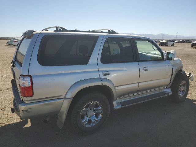 Photo 3 from auction – 2001 TOYOTA 4RUNNERLTD with VIN JT3GN86R910207559