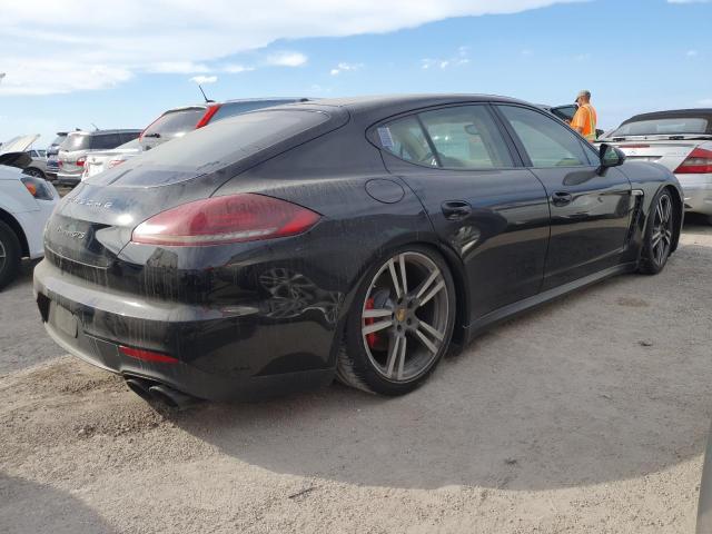 Foto 3 de la subasta – 2014 PORSCHE PANAMERA G con VIN WP0AF2A71EL083762
