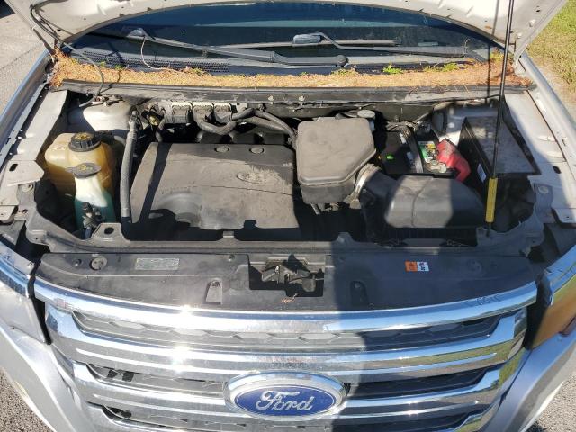 Photo 12 from auction – 2011 FORD EDGE LIMIT with VIN 2FMDK3KC5BBA78422