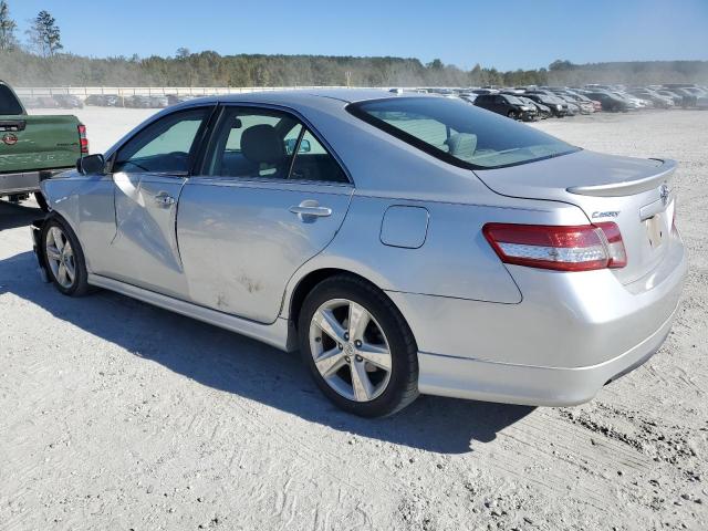 Foto 2 de la subasta – 2011 TOYOTA CAMRY BASE con VIN 4T1BF3EK4BU655837