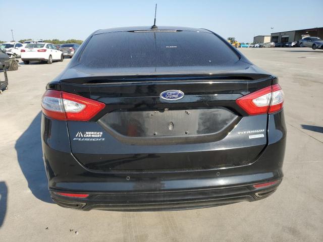 Zdjęcie 6 z aukcji – 2016 FORD FUSION TIT z VIN 3FA6P0K97GR158658