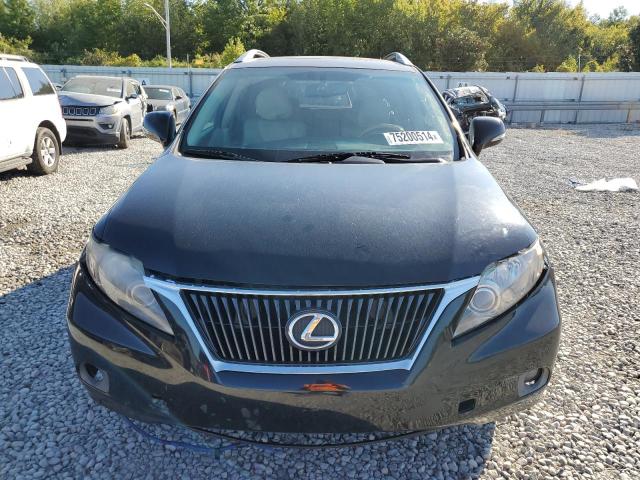 Photo 5 from auction – 2010 LEXUS RX 350 with VIN 2T2BK1BAXAC063902