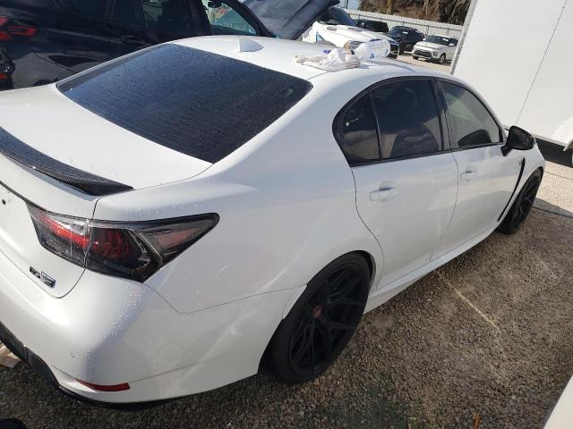 Photo 3 from auction – 2020 LEXUS GS-F with VIN JTHBP1BL5LA003099