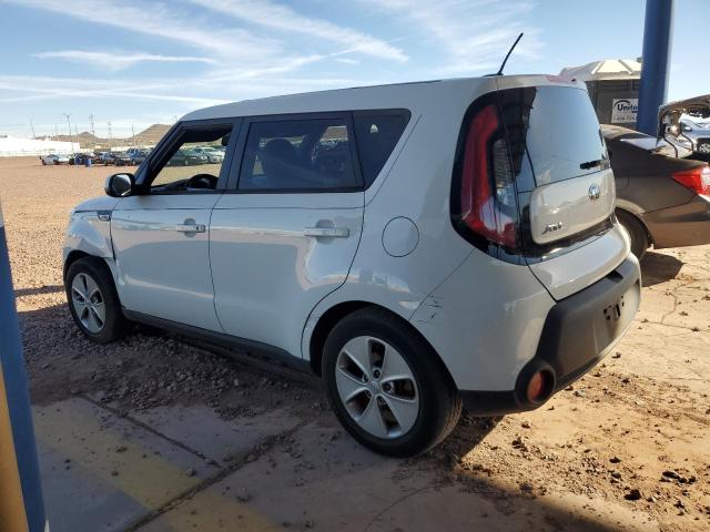 Photo 2 from auction – 2015 KIA SOUL with VIN KNDJN2A26F7235147