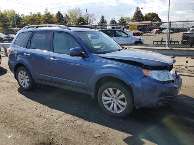 Photo 4 from auction – 2013 SUBARU FORESTER 2 with VIN JF2SHADC3DG428137