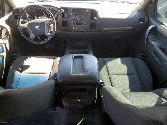 Zdjęcie 8 z aukcji – 2012 CHEVROLET SILVERADO z VIN 3GCPCSE0XCG115599