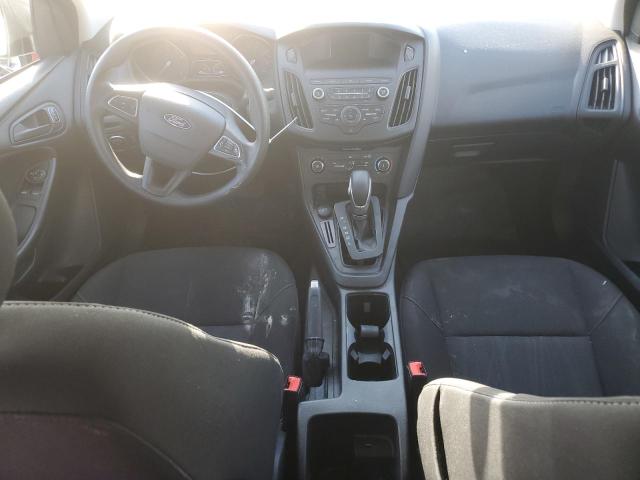 Photo 8 from auction – 2018 FORD FOCUS S with VIN 1FADP3E22JL209402