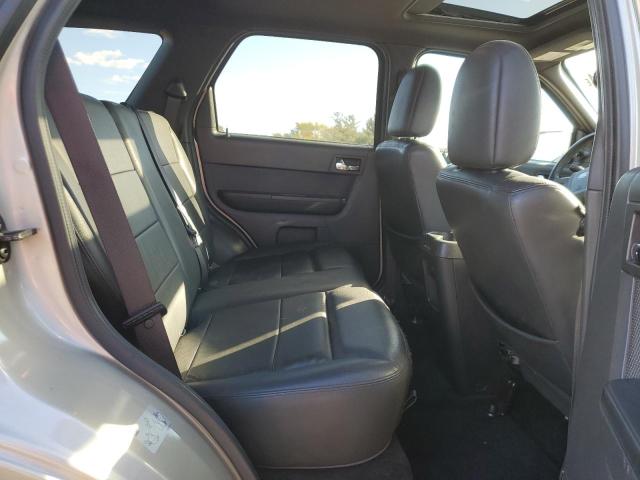 Photo 11 from auction – 2010 FORD ESCAPE LIM with VIN 1FMCU9EG7AKC81534