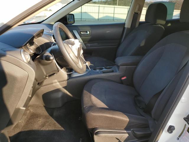Photo 7 from auction – 2013 NISSAN ROGUE S with VIN JN8AS5MT0DW025116