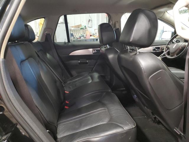 Photo 11 from auction – 2013 LINCOLN MKX with VIN 2LMDJ8JK4DBL10704