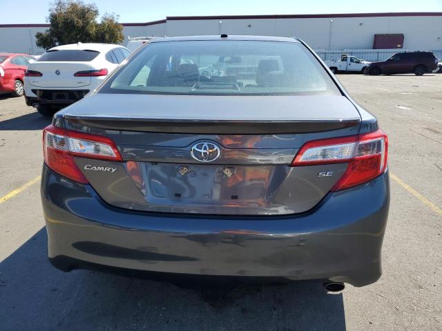 Photo 6 from auction – 2012 TOYOTA CAMRY BASE with VIN 4T1BF1FK0CU135395