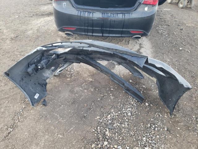 Photo 12 from auction – 2011 HYUNDAI SONATA SE with VIN 5NPEC4AB6BH304332