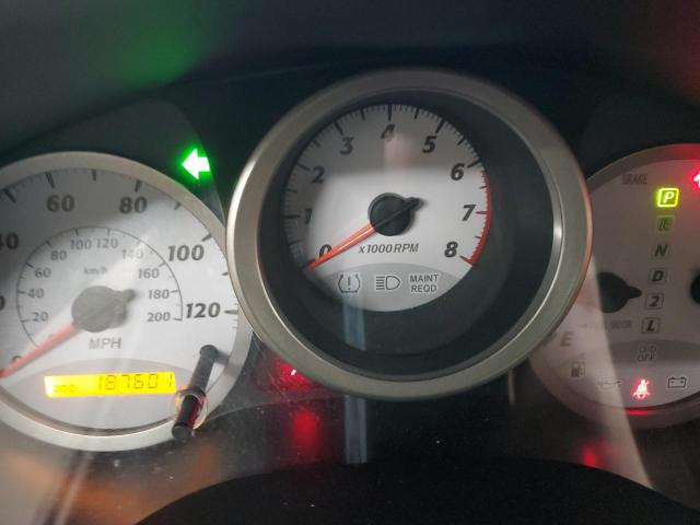 Photo 9 from auction – 2004 TOYOTA RAV4 with VIN JTEGD20V640011953