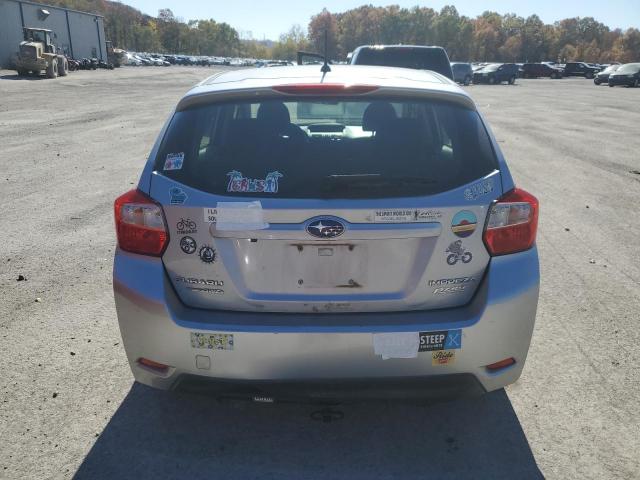 Photo 6 from auction – 2016 SUBARU IMPREZA with VIN JF1GPAA6XG8273239
