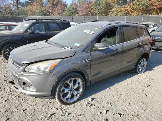 FORD ESCAPE TIT 2013 с VIN 1FMCU9J98DUC40667 - Фото с аукциона